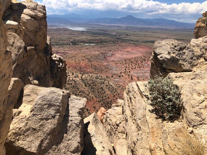 Abiquiu, New Mexico