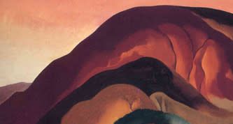 Georgia O'Keeffe